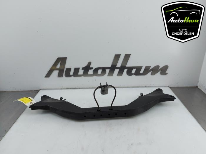Gebruikte Subframe Porsche Boxster (986) 2.5 24V Prijs € 65,00 Margeregeling aangeboden door AutoHam