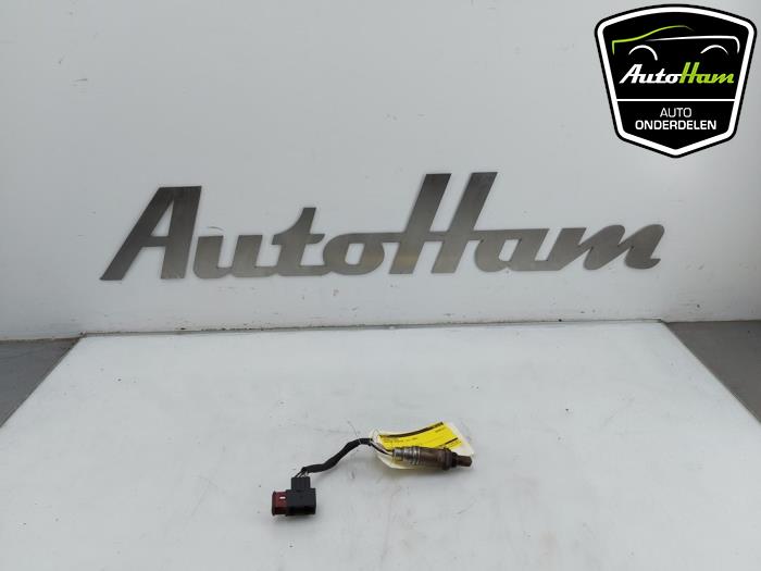 Gebruikte Lambda Sonde Porsche Boxster (986) 2.5 24V Prijs € 100,00 Margeregeling aangeboden door AutoHam