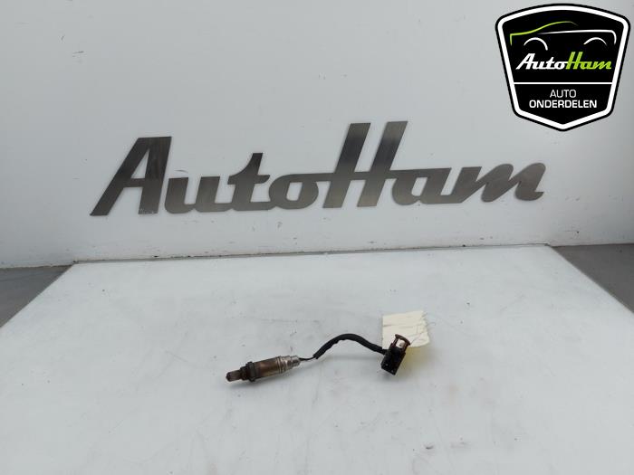 Gebruikte Lambda Sonde Porsche Boxster (986) 2.5 24V Prijs € 100,00 Margeregeling aangeboden door AutoHam
