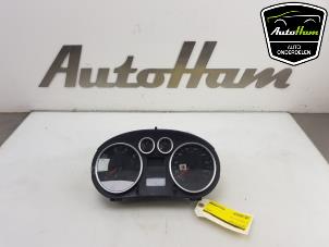 Gebruikte Cockpit Audi A2 (8Z0) 1.4 16V Prijs € 75,00 Margeregeling aangeboden door AutoHam