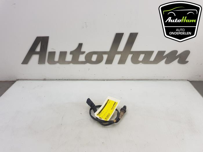 Gebruikte Lambda Sonde Audi S6 Avant (C7) 4.0 V8 TFSI Prijs € 40,00 Margeregeling aangeboden door AutoHam