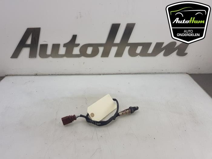 Gebruikte Lambda Sonde Audi S6 Avant (C7) 4.0 V8 TFSI Prijs € 40,00 Margeregeling aangeboden door AutoHam
