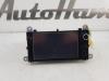 Display Multi Media regelunit van een Renault Clio IV Estate/Grandtour (7R) 0.9 Energy TCE 90 12V 2018