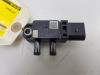 Roetfilter sensor van een Audi A3 Sportback (8VA/8VF) 1.6 TDI Ultra 16V 2014