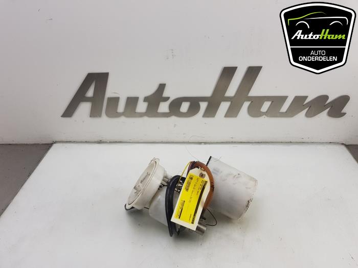 Gebruikte Tank element Pomp Audi S6 Avant (C7) 4.0 V8 TFSI Prijs € 75,00 Margeregeling aangeboden door AutoHam