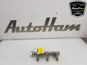 Gebruikte Injector brug Kia Picanto (TA) 1.0 12V Prijs € 30,00 Margeregeling aangeboden door AutoHam