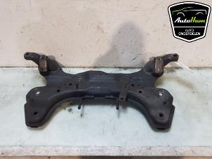 Gebruikte Subframe Kia Picanto (TA) 1.0 12V Prijs € 60,00 Margeregeling aangeboden door AutoHam
