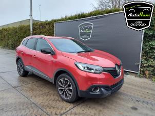 Gebruikte Motorkap Renault Kadjar (RFEH) 1.6 dCi Prijs € 2.500,00 Margeregeling aangeboden door AutoHam
