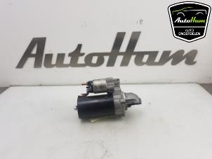 Gebruikte Startmotor Iveco New Daily VI 35C18, 35S18, 40C18, 50C18 Prijs € 50,00 Margeregeling aangeboden door AutoHam