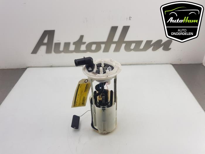 Gebruikte Tank element Pomp Iveco New Daily VI 35C18, 35S18, 40C18, 50C18 Prijs € 50,00 Margeregeling aangeboden door AutoHam