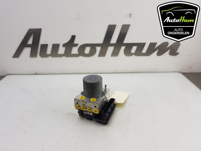 Gebruikte ABS Pomp Landrover Range Rover Sport (LS) 2.7 TDV6 24V Prijs € 145,00 Margeregeling aangeboden door AutoHam