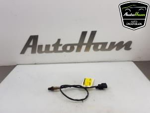 Gebruikte Lambda Sonde Porsche Cayenne (9PA) 4.5 V8 32V Turbo Prijs € 50,00 Margeregeling aangeboden door AutoHam