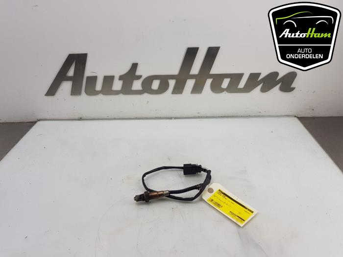 Gebruikte Lambda Sonde Porsche Cayenne (9PA) 4.5 V8 32V Turbo Prijs € 50,00 Margeregeling aangeboden door AutoHam