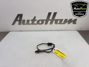 Gebruikte Lambda Sonde Porsche Cayenne (9PA) 4.5 V8 32V Turbo Prijs € 50,00 Margeregeling aangeboden door AutoHam