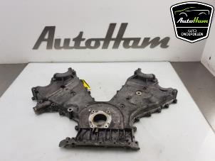 Gebruikte Distributiedeksel Porsche Cayenne (9PA) 4.5 V8 32V Turbo Prijs € 85,00 Margeregeling aangeboden door AutoHam