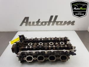 Gebruikte Cilinderkop Porsche Cayenne (9PA) 4.5 V8 32V Turbo Prijs € 450,00 Margeregeling aangeboden door AutoHam