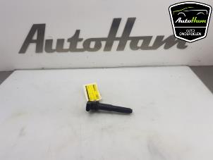 Gebruikte Pen Bobine Porsche Cayenne (9PA) 4.5 V8 32V Turbo Prijs € 10,00 Margeregeling aangeboden door AutoHam