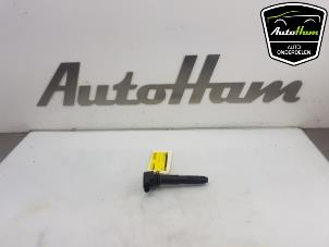 Gebruikte Pen Bobine Porsche Cayenne (9PA) 4.5 V8 32V Turbo Prijs € 10,00 Margeregeling aangeboden door AutoHam