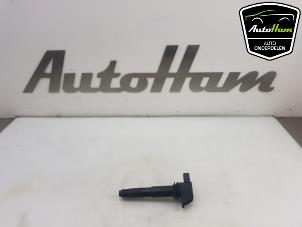 Gebruikte Pen Bobine Porsche Cayenne (9PA) 4.5 V8 32V Turbo Prijs € 10,00 Margeregeling aangeboden door AutoHam
