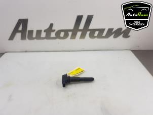 Gebruikte Pen Bobine Porsche Cayenne (9PA) 4.5 V8 32V Turbo Prijs € 10,00 Margeregeling aangeboden door AutoHam