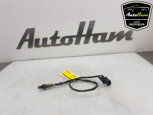 Gebruikte Lambda Sonde Porsche Cayenne (9PA) 4.5 V8 32V Turbo Prijs € 50,00 Margeregeling aangeboden door AutoHam