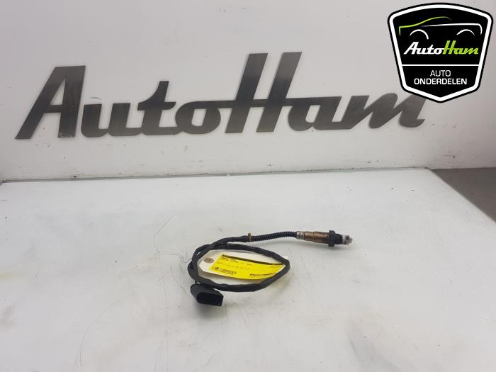 Gebruikte Lambda Sonde Porsche Cayenne (9PA) 4.5 V8 32V Turbo Prijs € 50,00 Margeregeling aangeboden door AutoHam