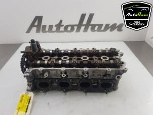 Gebruikte Cilinderkop Porsche Cayenne (9PA) 4.5 V8 32V Turbo Prijs € 500,00 Margeregeling aangeboden door AutoHam