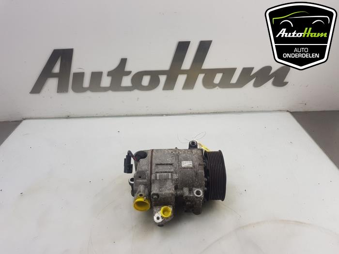 Gebruikte Aircopomp Landrover Range Rover Sport (LS) 2.7 TDV6 24V Prijs € 150,00 Margeregeling aangeboden door AutoHam