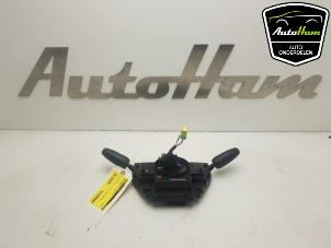 Gebruikte Combischakelaar Stuurkolom Opel Corsa D 1.2 16V Prijs € 25,00 Margeregeling aangeboden door AutoHam