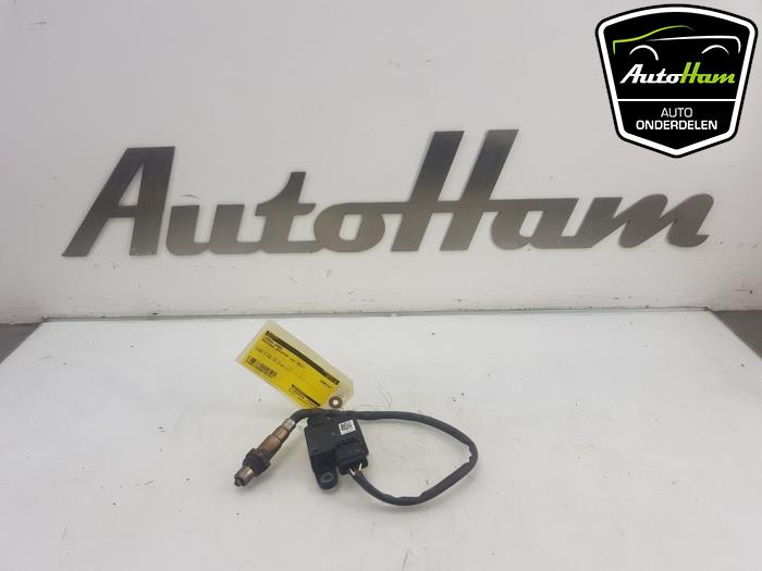 Gebruikte Lambda Sonde Mercedes Sprinter 3,5t (906.63) 319 CDI,BlueTEC V6 24V Prijs € 95,00 Margeregeling aangeboden door AutoHam