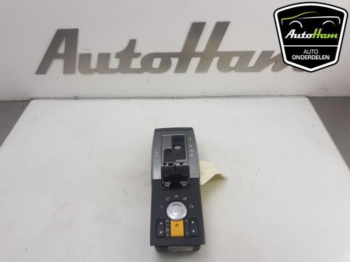 Gebruikte Computer hoogteregeling Landrover Range Rover Sport (LS) 2.7 TDV6 24V Prijs € 125,00 Margeregeling aangeboden door AutoHam