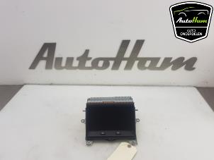 Gebruikte Display Multi Media regelunit Landrover Range Rover Sport (LS) 2.7 TDV6 24V Prijs € 125,00 Margeregeling aangeboden door AutoHam