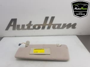 Gebruikte Zonneklep Landrover Range Rover Sport (LS) 2.7 TDV6 24V Prijs € 25,00 Margeregeling aangeboden door AutoHam