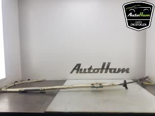 Gebruikte Hemel airbag links Landrover Range Rover Sport (LS) 2.7 TDV6 24V Prijs € 100,00 Margeregeling aangeboden door AutoHam