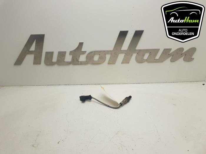 Gebruikte Lambda Sonde Peugeot 308 (L3/L8/LB/LH/LP) 1.2 12V e-THP PureTech 110 Prijs € 10,00 Margeregeling aangeboden door AutoHam