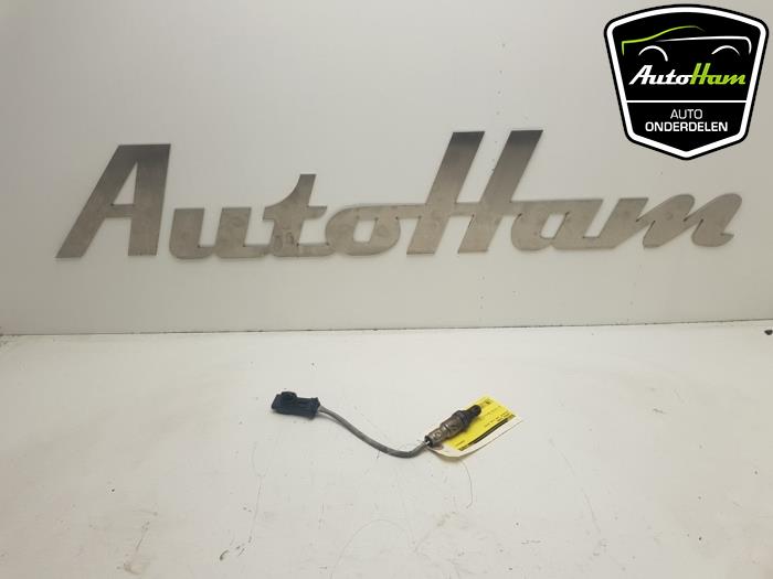 Gebruikte Lambda Sonde Peugeot 308 (L3/L8/LB/LH/LP) 1.2 12V e-THP PureTech 110 Prijs € 10,00 Margeregeling aangeboden door AutoHam