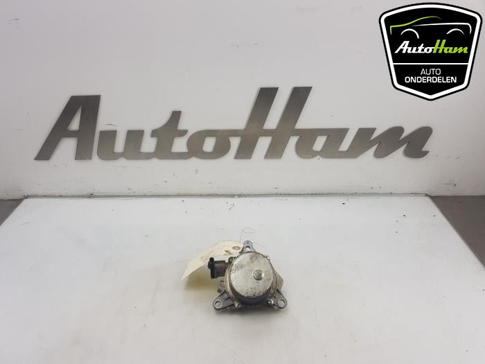 Gebruikte Brandstofpomp Mechanisch Fiat Panda (312) 0.9 TwinAir 60 Prijs € 40,00 Margeregeling aangeboden door AutoHam