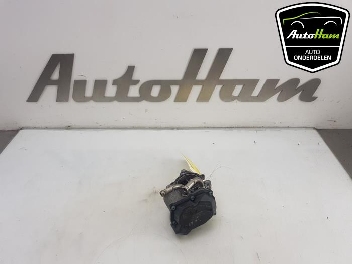 Gebruikte Gasklephuis Volkswagen Golf VII (AUA) 1.6 TDI BMT 16V Prijs € 20,00 Margeregeling aangeboden door AutoHam