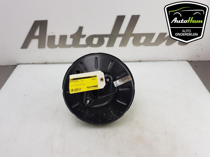 Gebruikte Rembol Renault Captur I (2R) 1.5 Energy dCi 90 FAP Prijs € 40,00 Margeregeling aangeboden door AutoHam