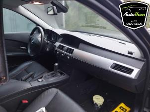 Gebruikte Airbag Set + Module BMW 5 serie Touring (E61) 525i 24V Prijs op aanvraag aangeboden door AutoHam