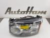 Land Rover Discovery IV (LAS) 3.0 SD V6 24V Koplamp links