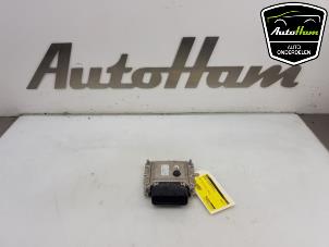 Gebruikte Computer Motormanagement Mercedes Sprinter 3,5t (906.63) 319 CDI,BlueTEC V6 24V Prijs € 75,00 Margeregeling aangeboden door AutoHam