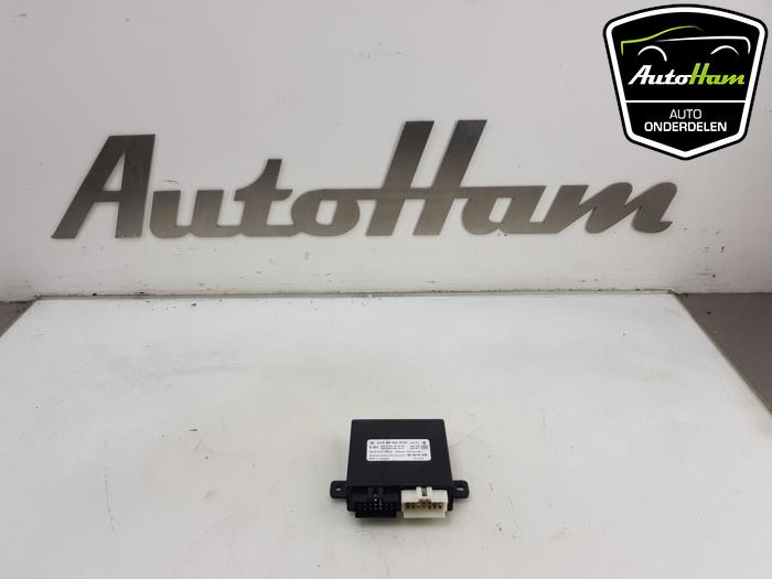 Gebruikte Module (diversen) Mercedes Sprinter 3,5t (906.63) 319 CDI,BlueTEC V6 24V Prijs € 200,00 Margeregeling aangeboden door AutoHam