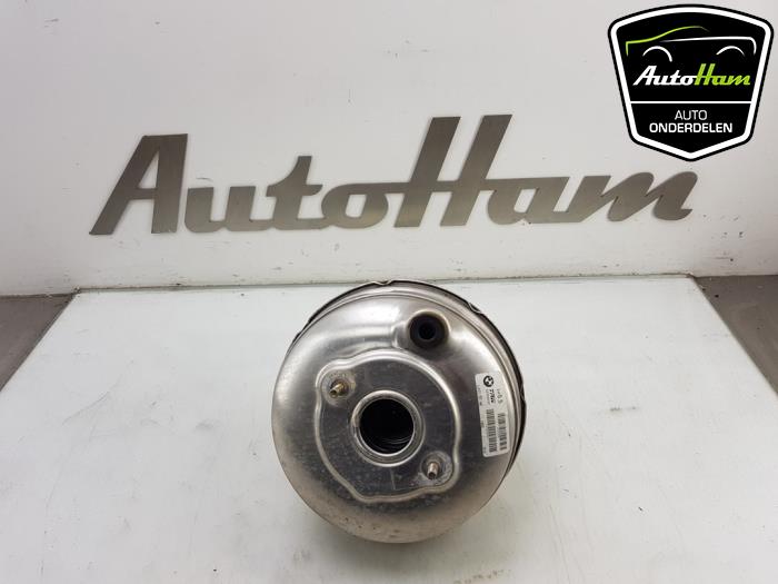 Gebruikte Rembol BMW 5 serie Touring (E61) 525i 24V Prijs € 50,00 Margeregeling aangeboden door AutoHam