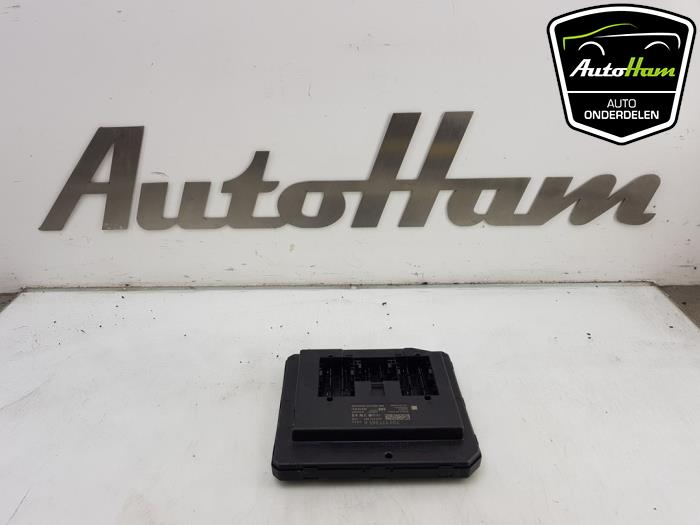 Gebruikte Bodycontrol Module Skoda Fabia III Combi (NJ5) 1.0 12V Greentech Prijs € 75,00 Margeregeling aangeboden door AutoHam