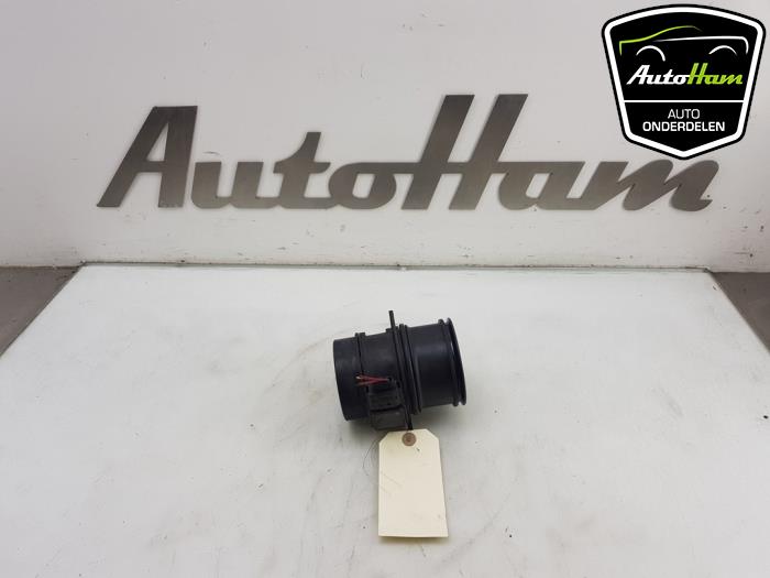 Gebruikte Luchtregelklep Landrover Range Rover Sport (LS) 2.7 TDV6 24V Prijs € 50,00 Margeregeling aangeboden door AutoHam