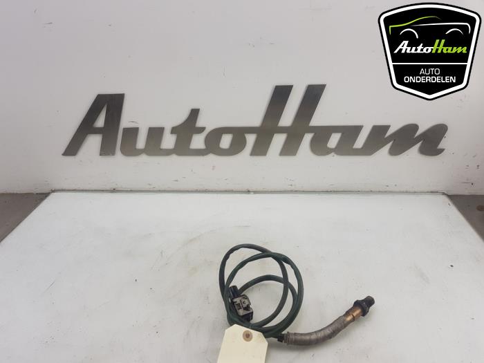 Gebruikte Lambda Sonde Mercedes E (R207) E-250 CGI 16V BlueEfficiency Prijs € 25,00 Margeregeling aangeboden door AutoHam