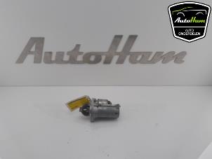 Gebruikte Startmotor Fiat Doblo Cargo (263) 1.3 D Multijet Prijs € 40,00 Margeregeling aangeboden door AutoHam