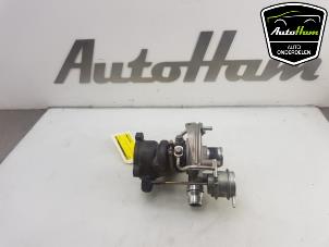 Gebruikte G-lader Renault Clio IV Estate/Grandtour (7R) 0.9 Energy TCE 90 12V Prijs € 65,00 Margeregeling aangeboden door AutoHam