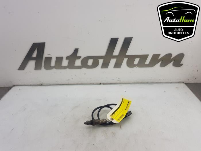 Gebruikte Lambda Sonde Seat Leon (KLB) 1.5 eTSI 16V Prijs € 15,00 Margeregeling aangeboden door AutoHam
